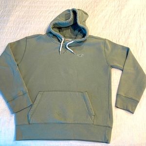 Unisex Hollister hoodie